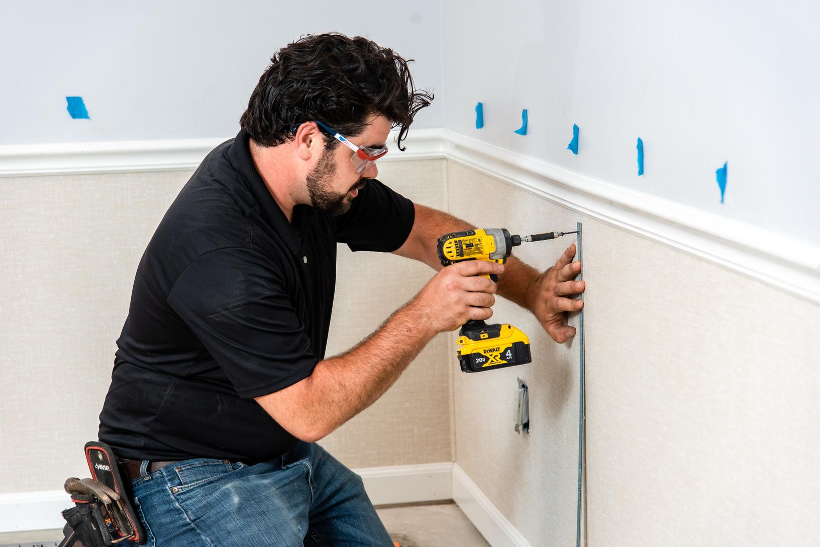 Basement Wall Restoration in Northwest PA & Southwest New York